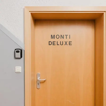 Monti Apartamento