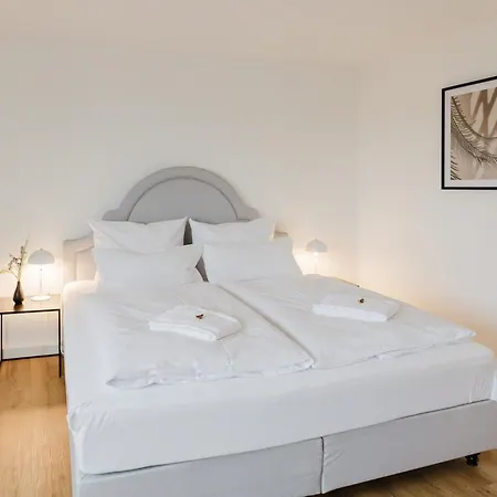 Apartamento Monti *