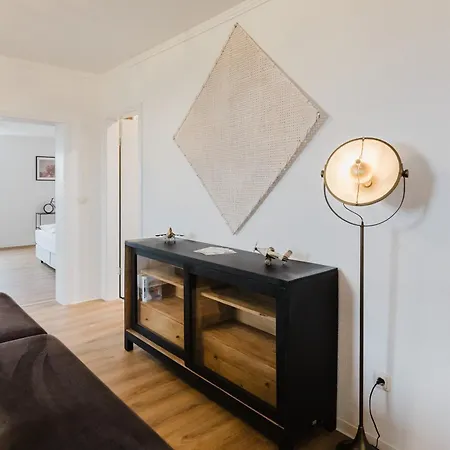 Appartement Monti