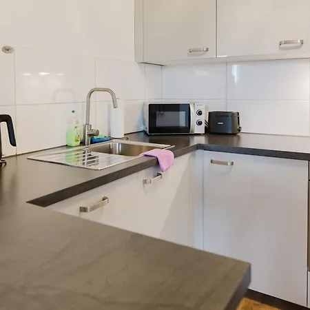 Appartement Monti