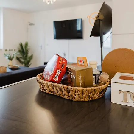 Apartamento Monti Stendal