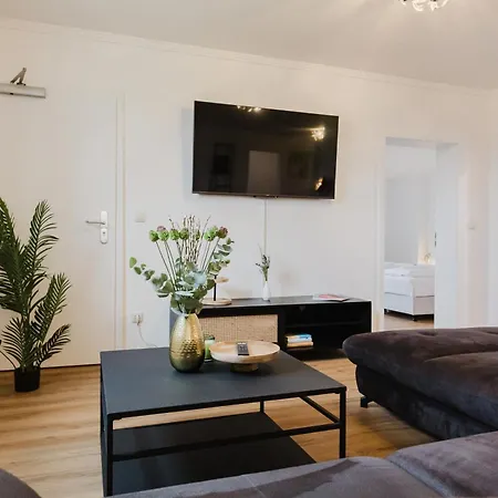 Monti Appartement