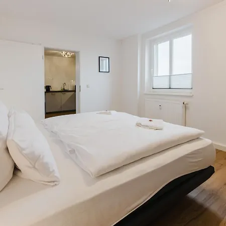 Appartement Monti *