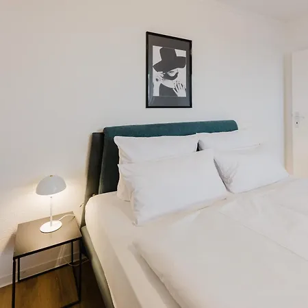 Monti Appartement Stendal