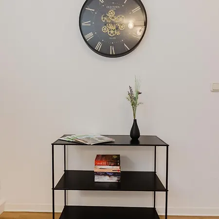 Appartement Monti Stendal