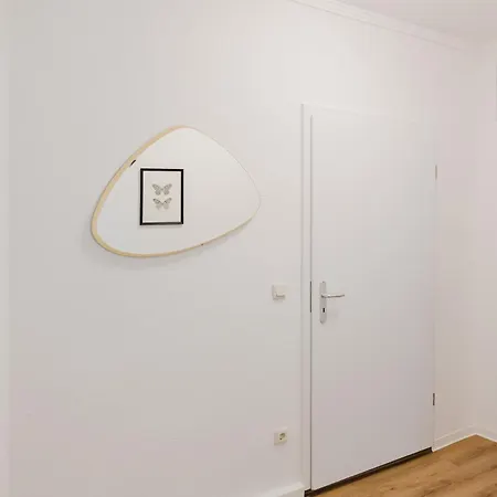 Appartement Monti *
