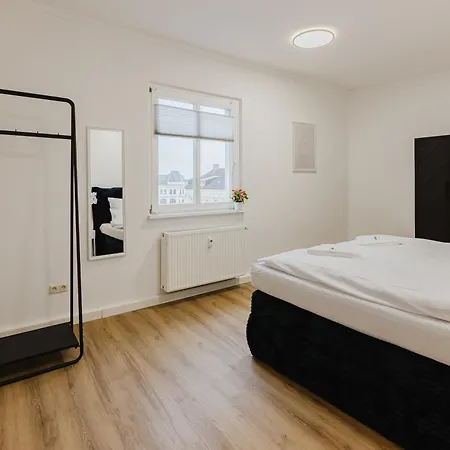 Appartement Monti Stendal