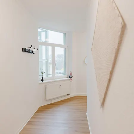 Monti Appartement