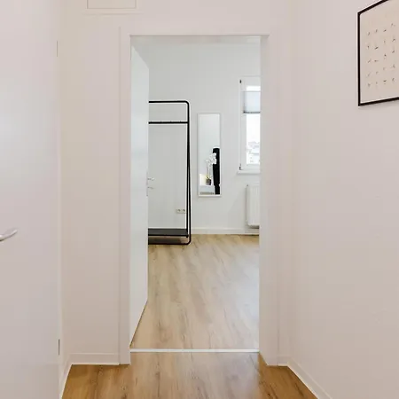 Appartement Monti