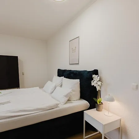 Appartement Monti *