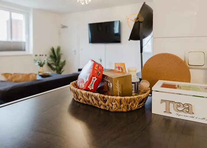 Apartamento Monti Stendal