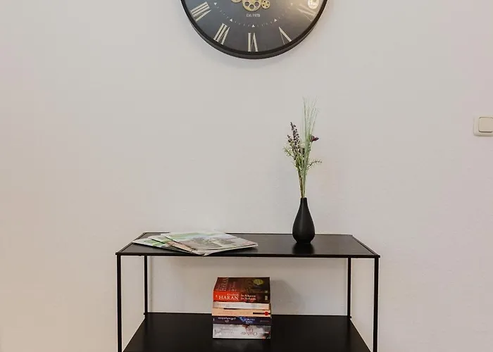 Apartamento Monti Stendal