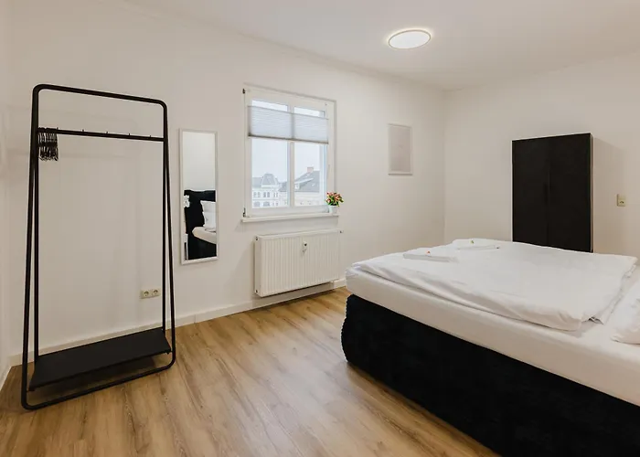 Apartamento Monti Stendal